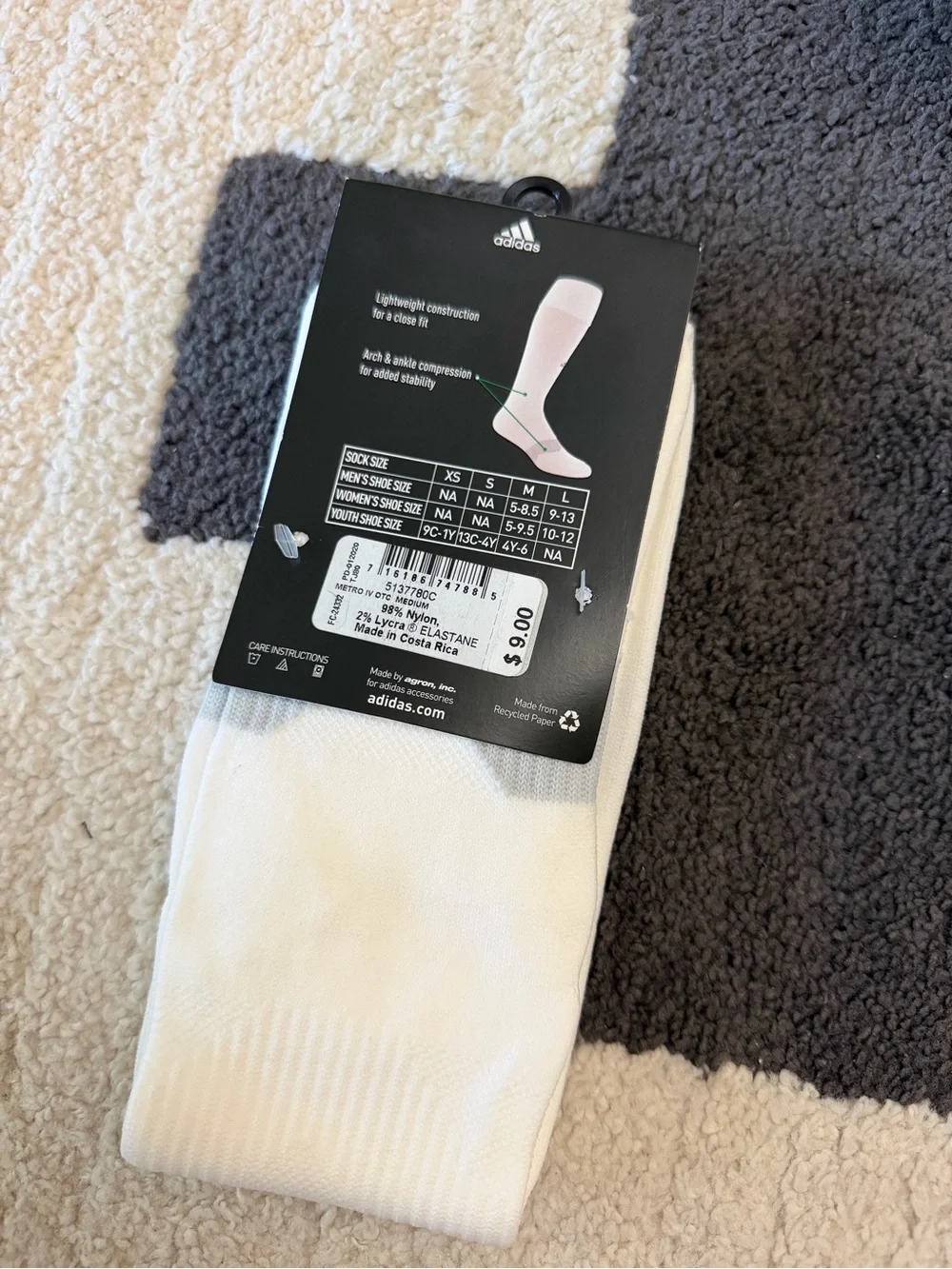 adidas breathable performance